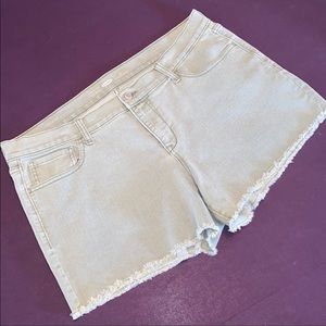 Old Navy Shorts